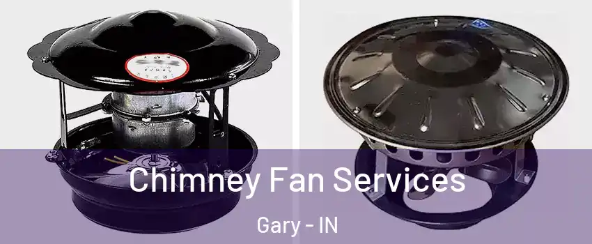  Chimney Fan Services Gary - IN