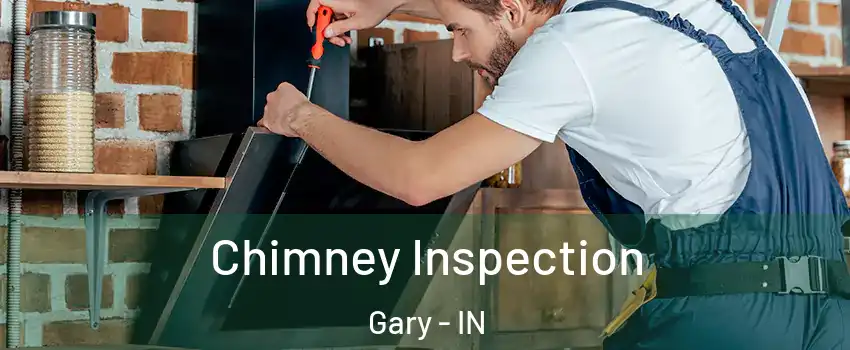  Chimney Inspection Gary - IN