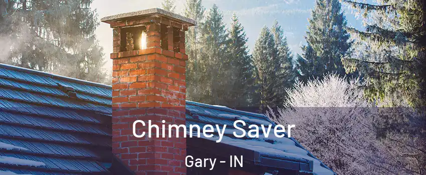  Chimney Saver Gary - IN