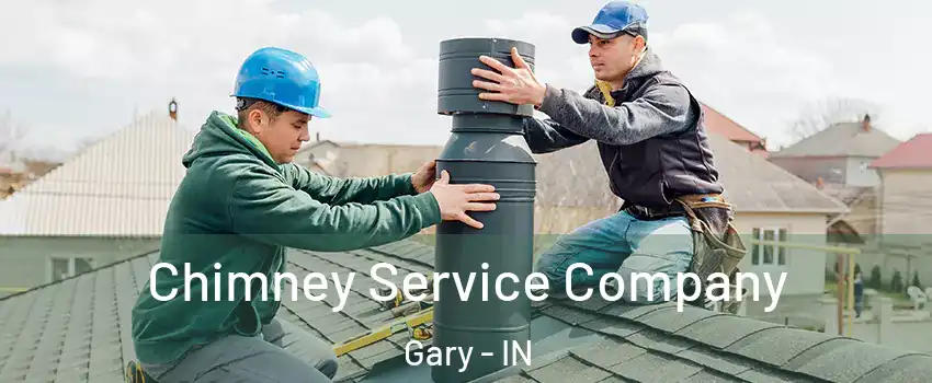  Chimney Service Company Gary - IN