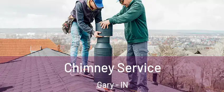  Chimney Service Gary - IN