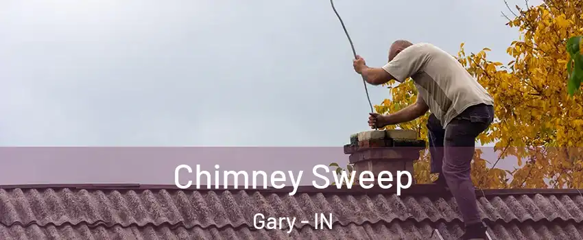  Chimney Sweep Gary - IN