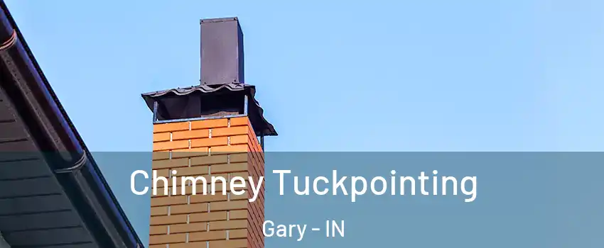  Chimney Tuckpointing Gary - IN