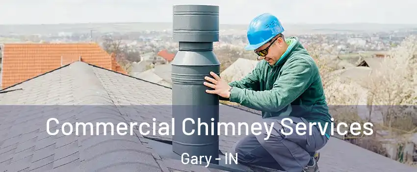  Commercial Chimney Services Gary - IN