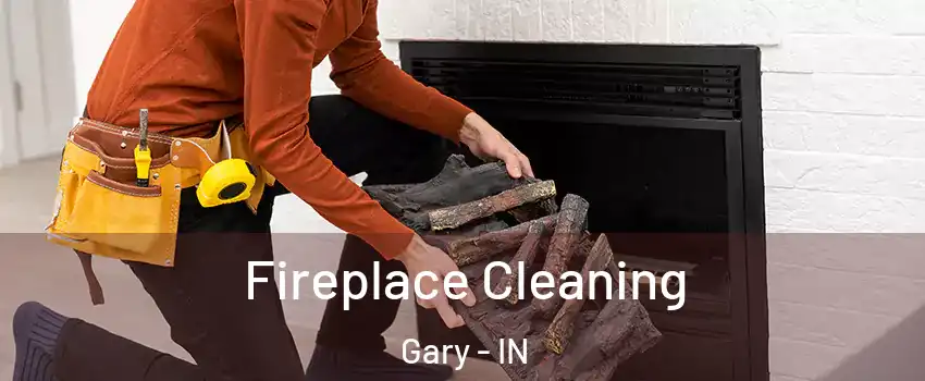  Fireplace Cleaning Gary - IN