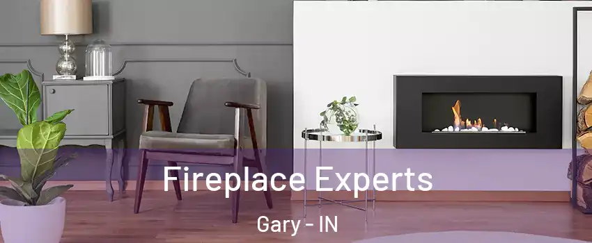  Fireplace Experts Gary - IN