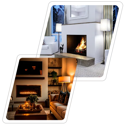 Remove Chimney Odor in Gary, IN