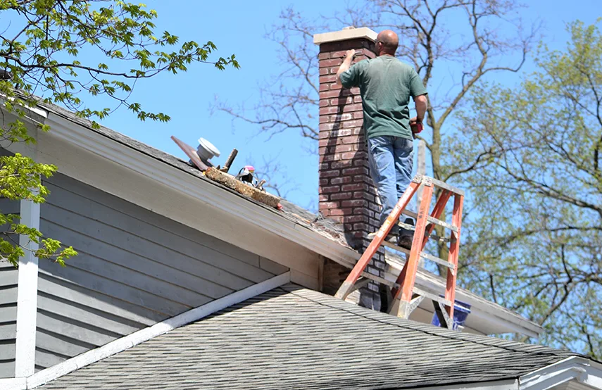 Chimney & Fireplace Inspections Services in Gary, IN