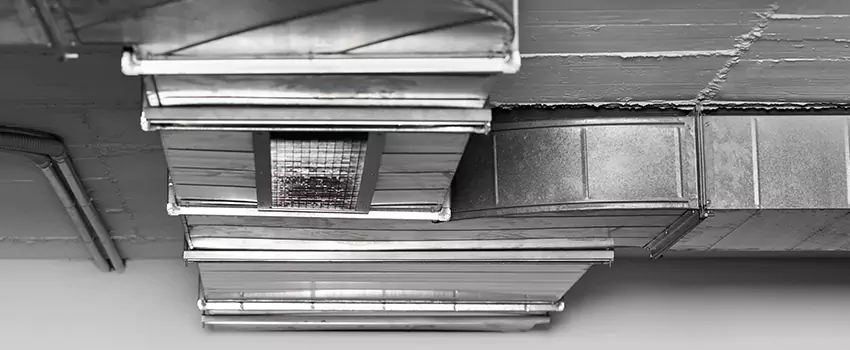 Trusted Air Duct Cleaning Company in Gary, Indiana
