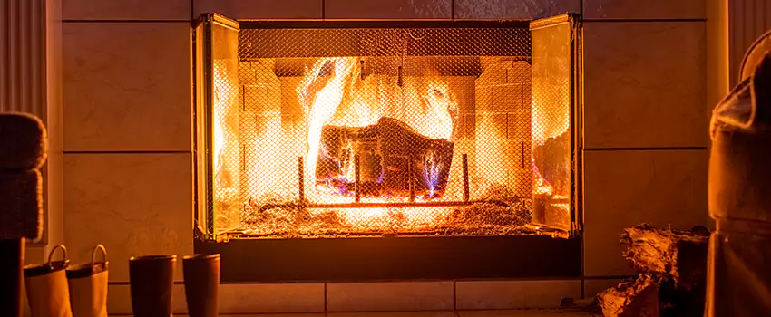 Astria Vent Free Gas Fireplaces Installation in Gary, IN