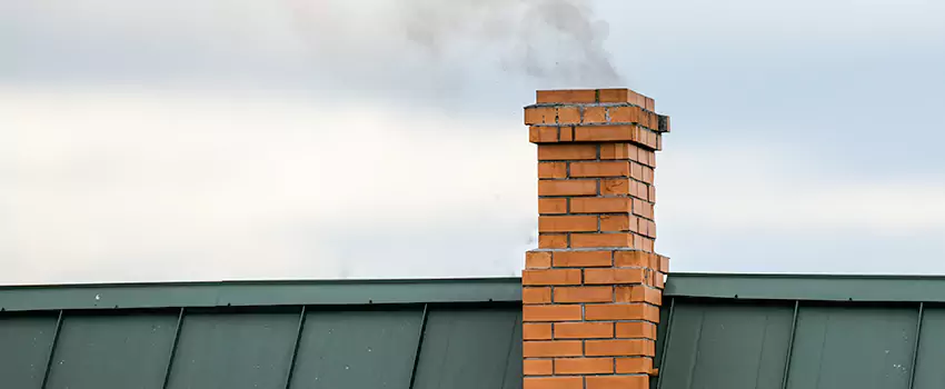Animal Screen Chimney Cap Repair And Installation Services in Gary, Indiana