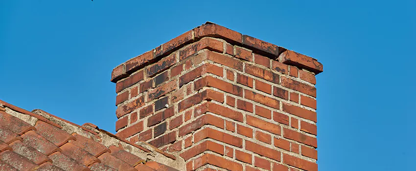 Clean Blocked Chimney in Gary, Indiana