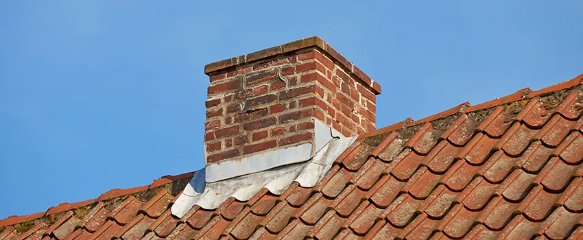 Residential Chimney Bricks Rotten Repair Services in Gary, IN