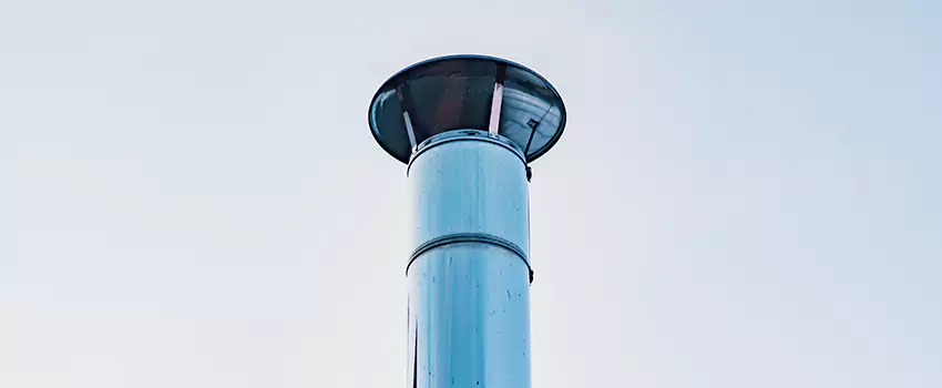 Wind-Resistant Chimney Caps Installation and Repair Services in Gary, Indiana