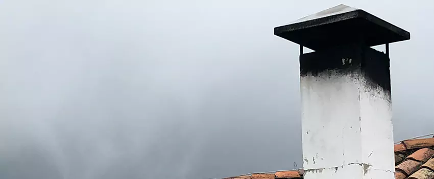 Chimney Damper Inspection in Gary, IN