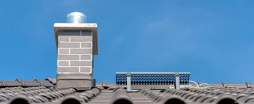 Chimney Flue Relining Services in Gary, Indiana