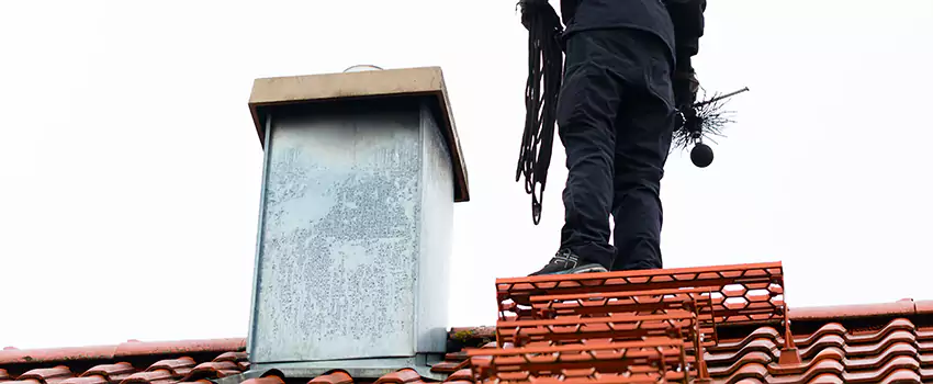 Chimney Liner Services Cost in Gary, IN