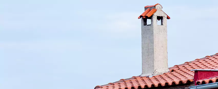Chimney Pot Replacement in Gary, IN