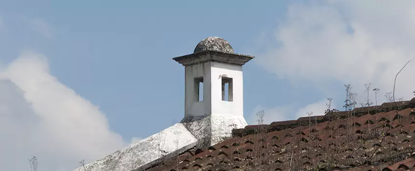 Cost To Rebuild A Chimney in Gary, IN