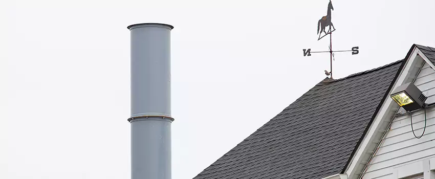 Chimney Inspection in Gary, IN