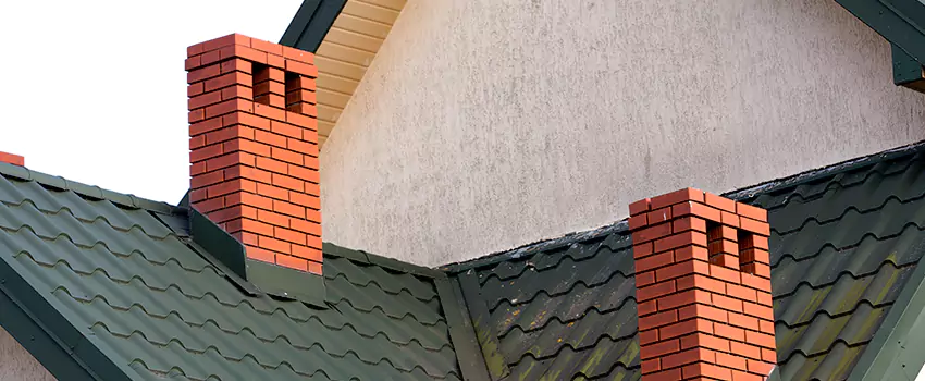 Chimney Saver Waterproofing Services in Gary, Indiana