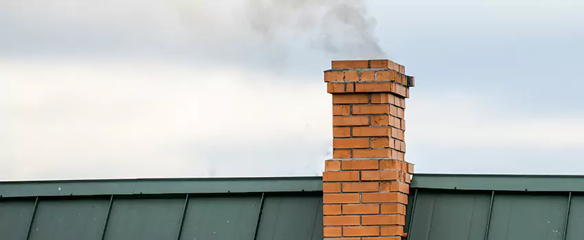 Chimney Soot Cleaning Cost in Gary, IN