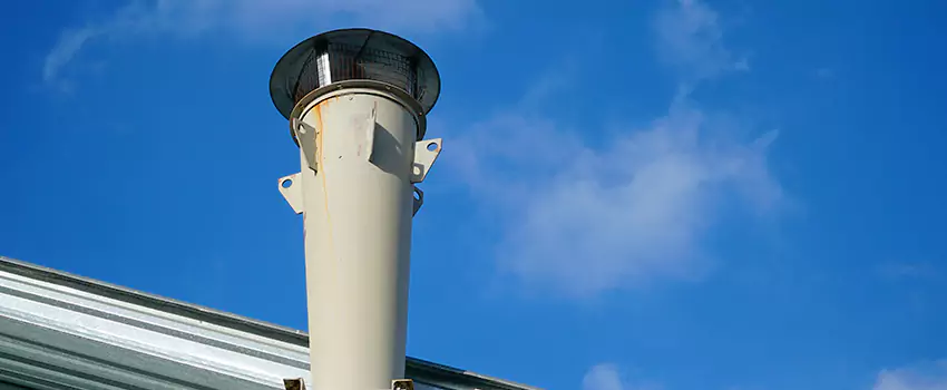 Chimney Spark Arrestor Requirements in Gary, IN