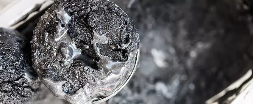 Clogged Dryer Vent Lint Cleaning in Gary, Indiana