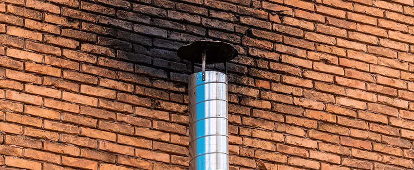 Diagnosing Commercial Chimney Problems in Gary, IN