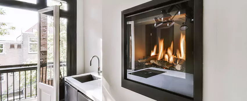 Dimplex Fireplace Installation and Repair in Gary, Indiana