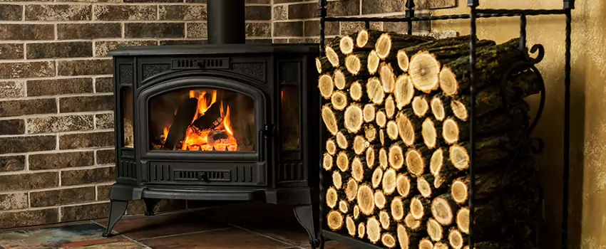 Drolet Fireplaces in Gary, Indiana