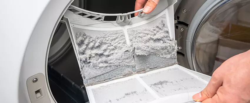 Best Dryer Lint Removal Company in Gary, Indiana