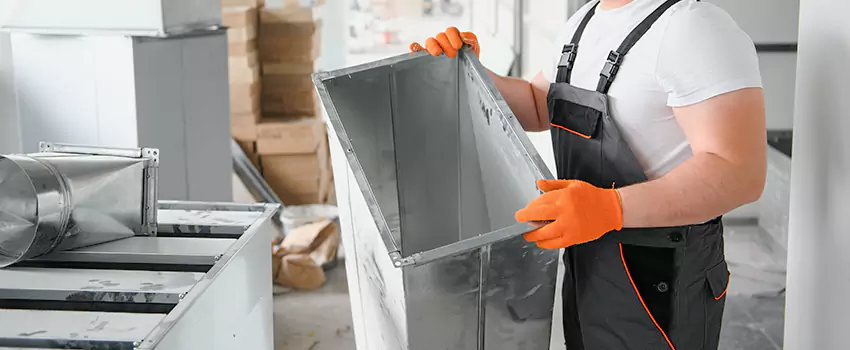 Benefits of Dryer Vent Inspection in Gary, IN