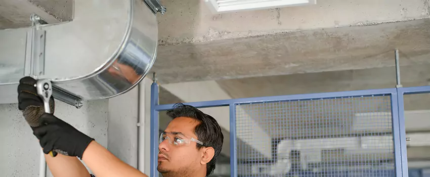 HVAC Ductwork Cleaning in Gary, IN