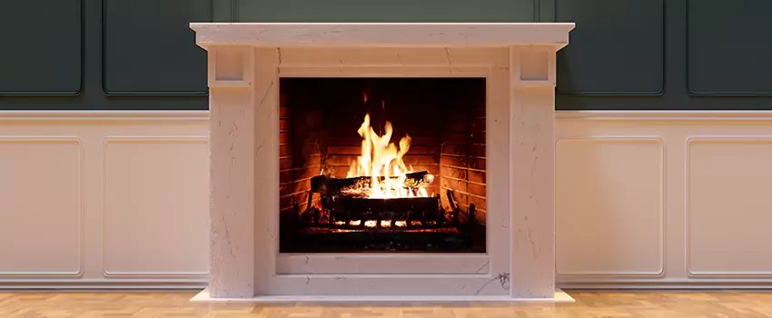 Empire Comfort Systems Fireplace Installation and Replacement in Gary, Indiana