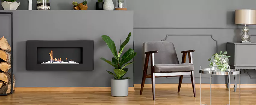 Ethanol Fireplace Burner Repair in Gary, IN