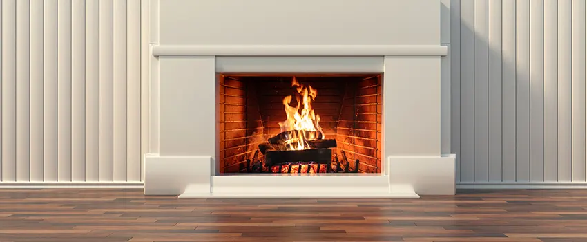 Fireplace Broken Ashtray Repair Services in Gary, Indiana