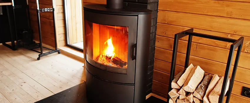 Gas Fireplace Door Handle Installation Services in Gary, Indiana