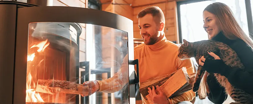 Fireplace Door Installation And Replacement Contractors in Gary, IN