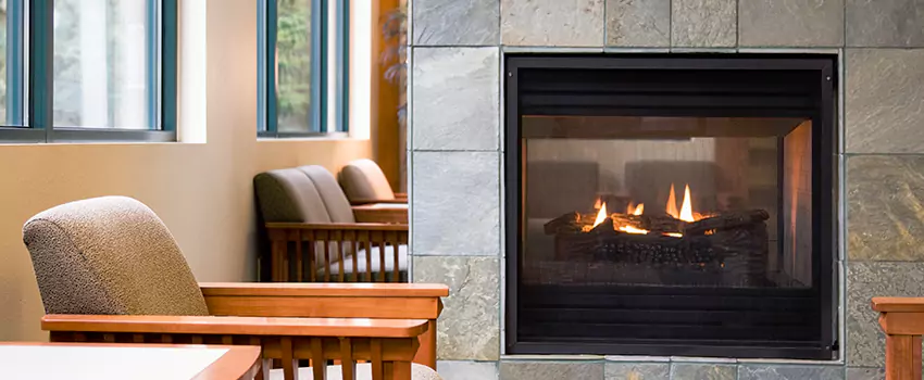 Fireplace Refacing in Gary, Indiana