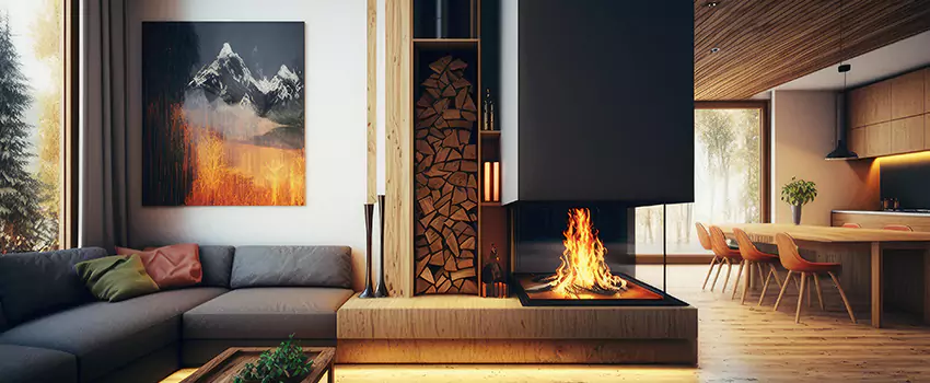 Fixing Electric Fireplace Problem in Gary, Indiana