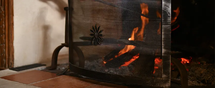 Electric Metal Fireplace installation Services in Gary, IN