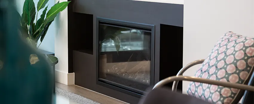 Welding Repairs for Fireplace Grate in Gary, IN