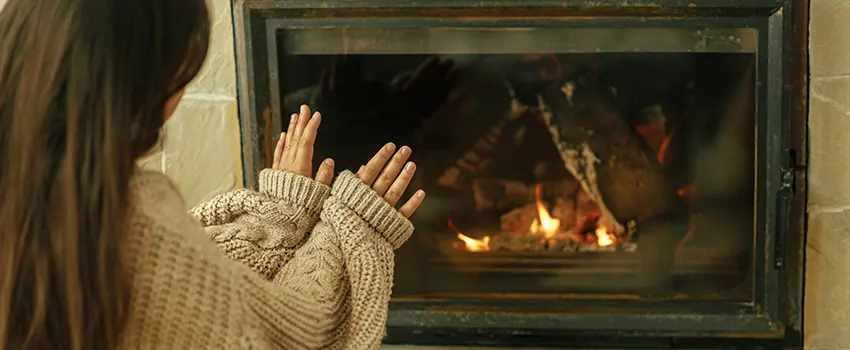 Wood-burning Fireplace Smell Removal Services in Gary, IN