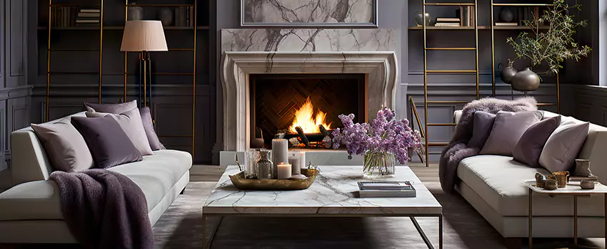 Fireplace Xtrordinair Ember-Glo Insert Fireplace Maintenance in Gary, Indiana