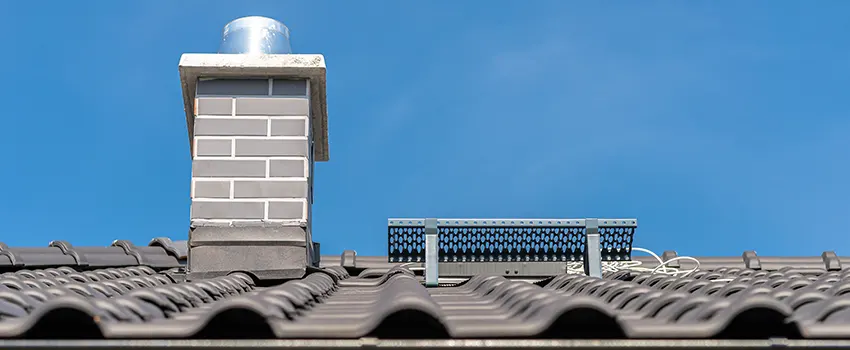 Repair Blocked Chimney in Gary, Indiana
