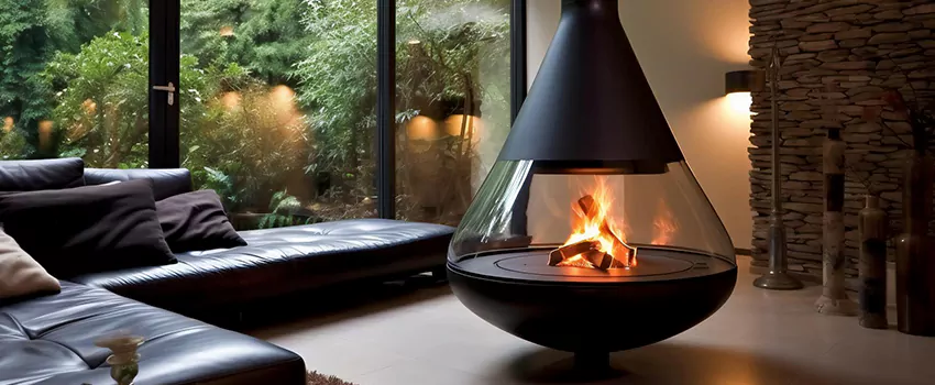 Affordable Floating Fireplace Repair And Installation Services in Gary, Indiana