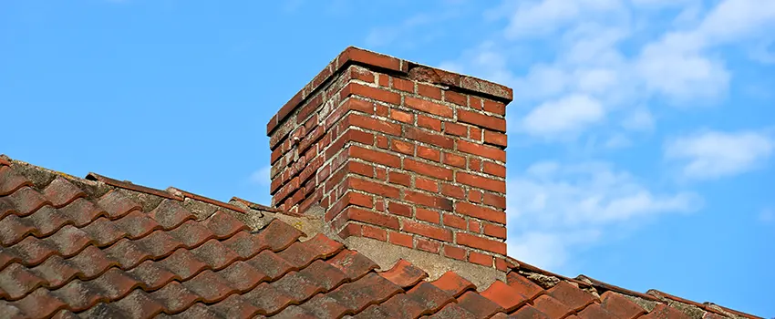 Flue Tiles Cracked Repair Services near Me in Gary, IN