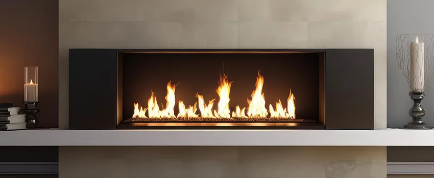 Vent Free Gas Fireplaces Repair Solutions in Gary, Indiana