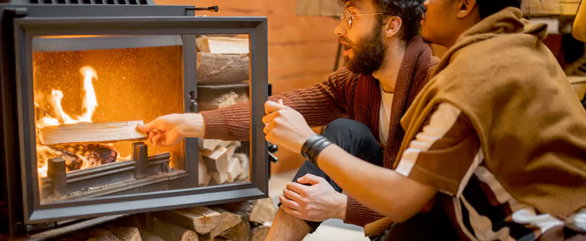 Benefits of Harman Stoves Fireplace in Gary, Indiana